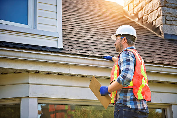 Licensed Gutter Repair And Installation service in Ebensburg, PA - Norken Roofing